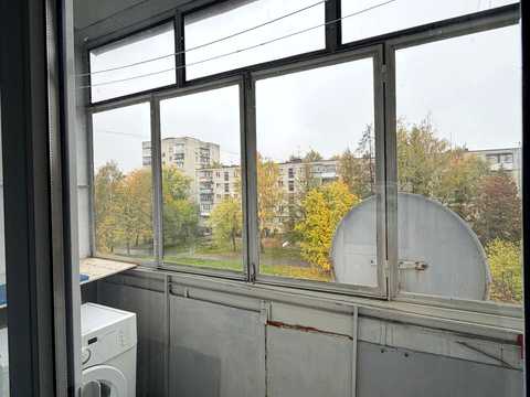 квартира за адресою Ярослава Гашека вул., 22