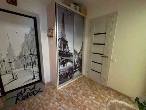 квартира за адресою Марсельська вул., 48