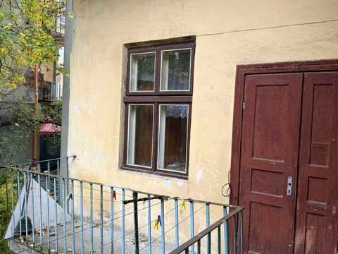 квартира по адресу Городоцкая ул., 101