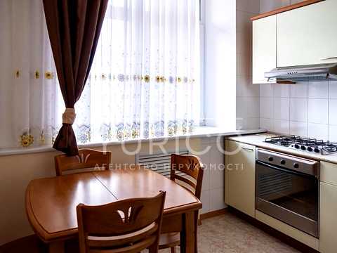 квартира за адресою Хрещатик вул. (Kreschatic), 25