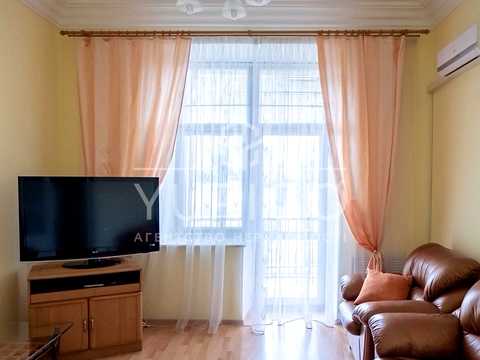 квартира за адресою Хрещатик вул. (Kreschatic), 25
