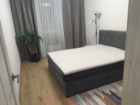 квартира за адресою Шолуденка вул., 30