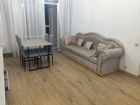 квартира за адресою Шолуденка вул., 30