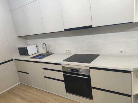 квартира за адресою Шолуденка вул., 30