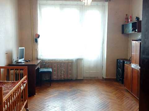 квартира по адресу Михайловская ул., 31