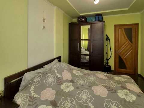 квартира за адресою Чернівецька вул., 18