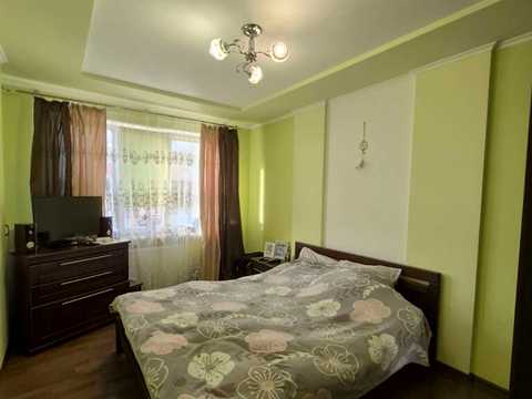 квартира за адресою Чернівецька вул., 18