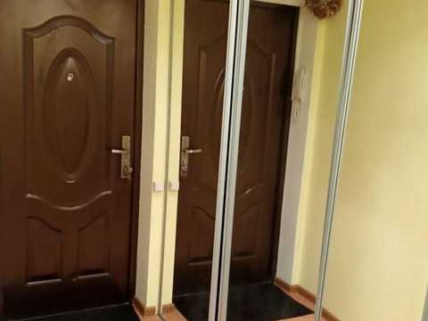 квартира за адресою Чернівецька вул., 18