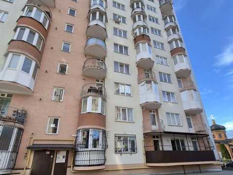 квартира за адресою Чернівецька вул., 18