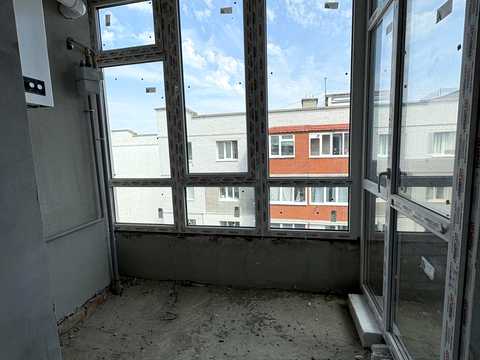 квартира за адресою Хмельницький, Інститутська вул., 6/1-Б
