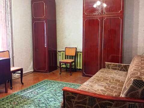 квартира по адресу Михайловская ул., 31