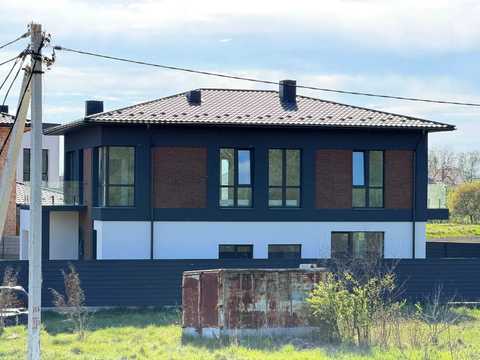 будинок за адресою Гайдея пров.