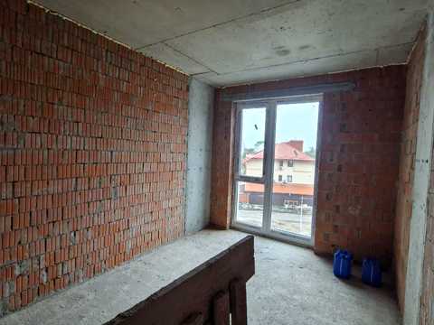 квартира за адресою Проектована Тролейбусна вул., 17