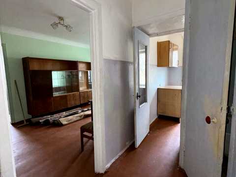 квартира за адресою Ламаний пров., 6