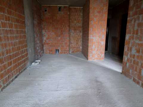 квартира за адресою Проектована Тролейбусна вул., 17