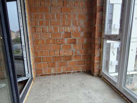квартира за адресою Проектована Тролейбусна вул., 17