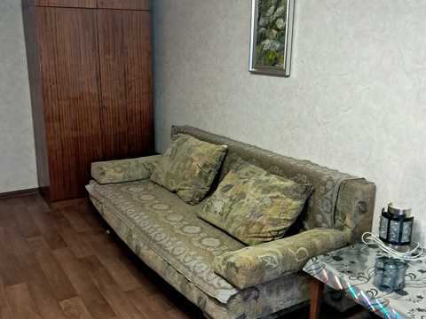 квартира за адресою Бучми вул. (Командарма Уборевича), 36б