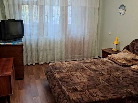 квартира за адресою Бучми вул. (Командарма Уборевича), 36б