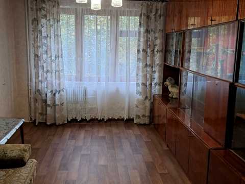 квартира за адресою Бучми вул. (Командарма Уборевича), 36б