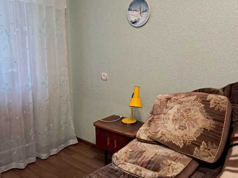 квартира за адресою Бучми вул. (Командарма Уборевича), 36б