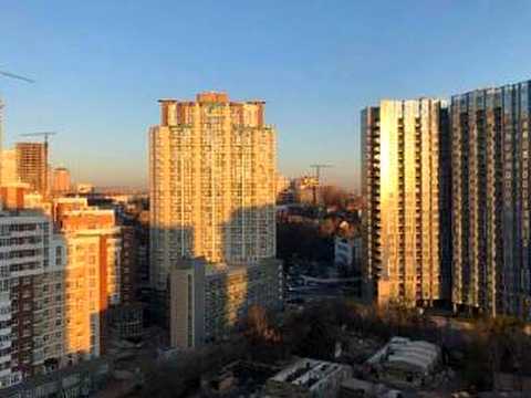 квартира по адресу Предславинская ул., 55-А