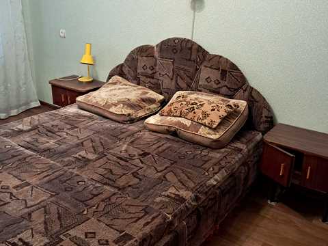 квартира за адресою Бучми вул. (Командарма Уборевича), 36б