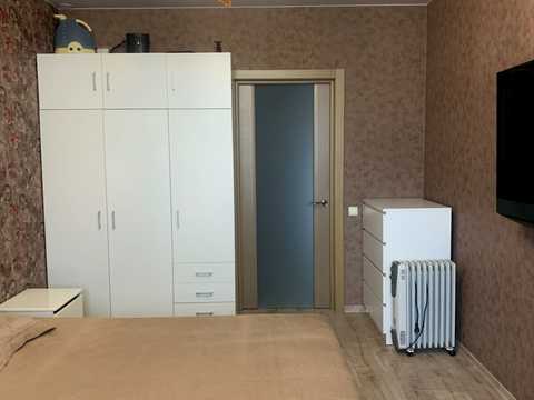 квартира за адресою Якуба Коласа вул., 2-В