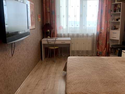 квартира за адресою Якуба Коласа вул., 2-В