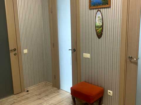 квартира за адресою Якуба Коласа вул., 2-В