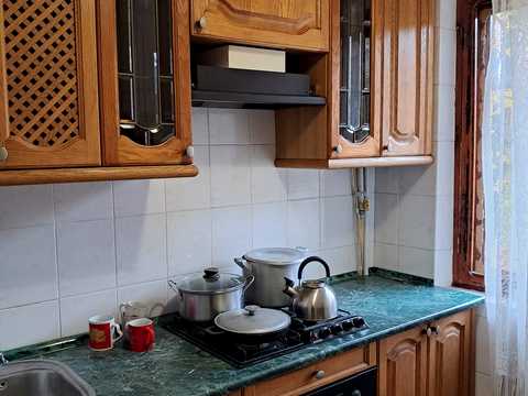 квартира за адресою Бучми вул. (Командарма Уборевича), 36б