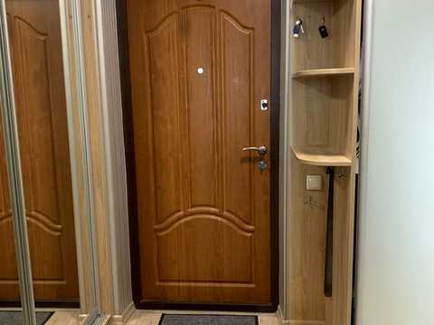 квартира за адресою Якуба Коласа вул., 2-В