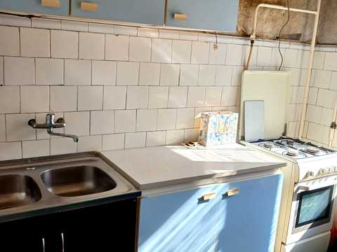 квартира по адресу Михайловская ул., 31
