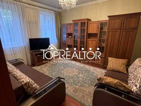квартира по адресу Сохора ул., 12
