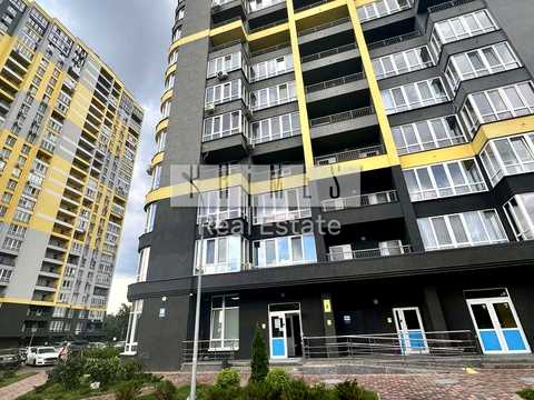 комерційна за адресою Петра Радченка вул., (Будинок 1)