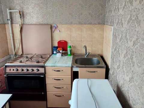квартира по адресу Вацлава Гавела бульв. (Івана Лепсе), 50