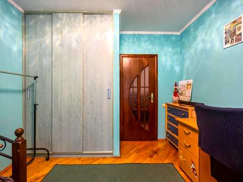 квартира за адресою Івана Пулюя вул., 8
