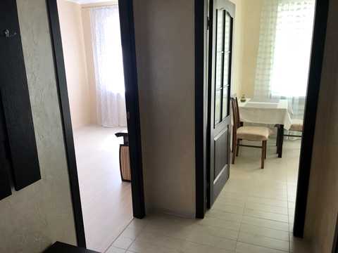 квартира за адресою Бориса Гмирі вул., 16