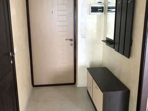 квартира за адресою Бориса Гмирі вул., 16