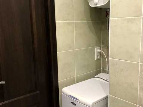 квартира за адресою Бориса Гмирі вул., 16