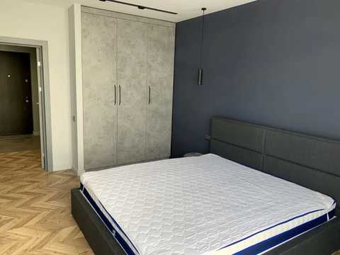квартира по адресу Предславинская ул., 55-А