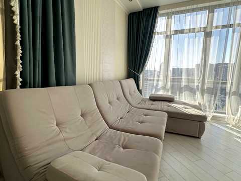 квартира за адресою Генуезька вул., 24д к4