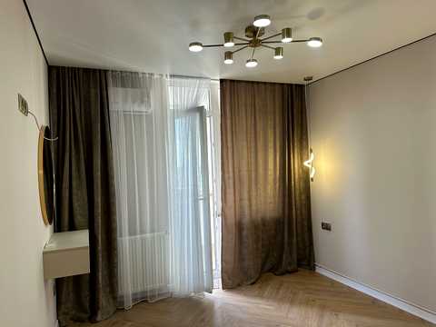квартира за адресою Смакули вул., 8