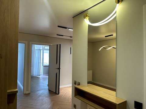 квартира за адресою Смакули вул., 8