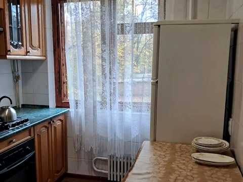 квартира за адресою Бучми вул. (Командарма Уборевича), 36б