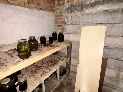 паркоместо по адресу Гаёвая ул., 14