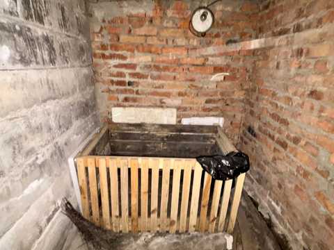 паркоместо по адресу Гаёвая ул., 14