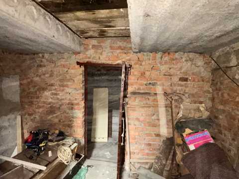 паркоместо по адресу Гаёвая ул., 14