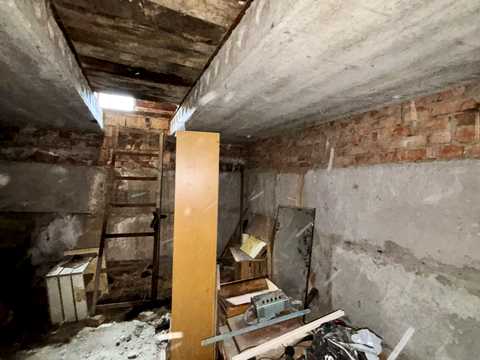 паркоместо по адресу Гаёвая ул., 14