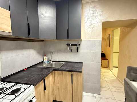 квартира по адресу Днестровская ул., 7