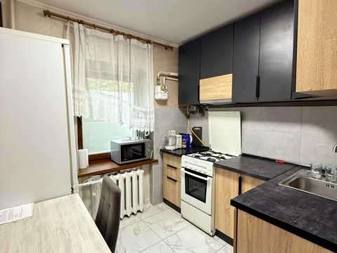 квартира по адресу Днестровская ул., 7